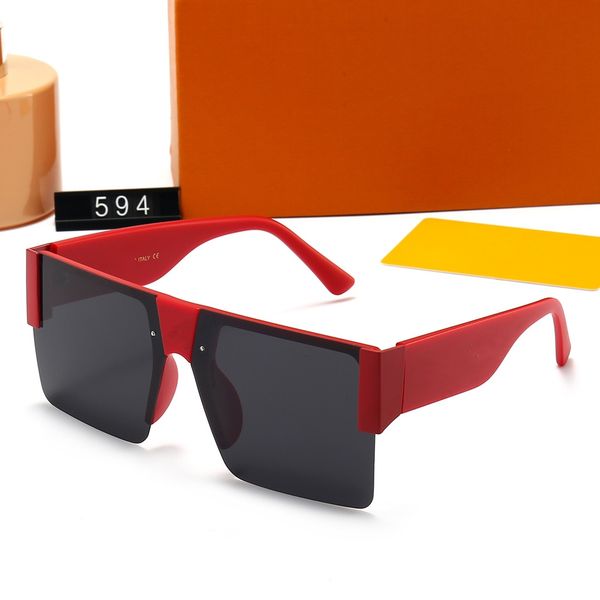 

the latest high appearance level sunglasses women polaroid mirror square frame fashion trend sunglasses driving travel, White;black