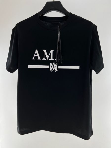 

shirts 2022 fashion mens designer clothes t summer shirt letter printing men women short sleeve casual tees, White;black