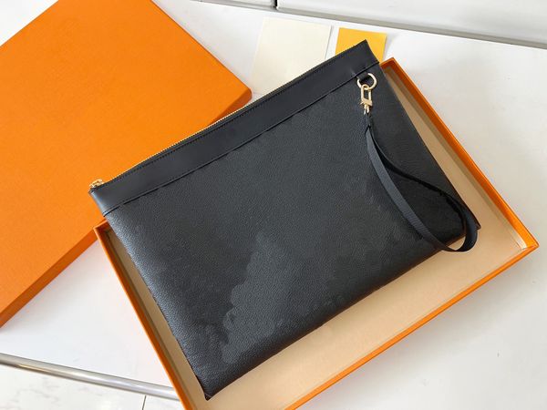 

women's luxurys fashion designer bag 2022 handbag leather wallet