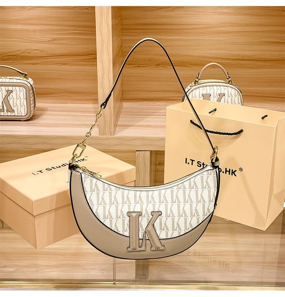 

designer bags grade brand new dumpling bag 27.5cm