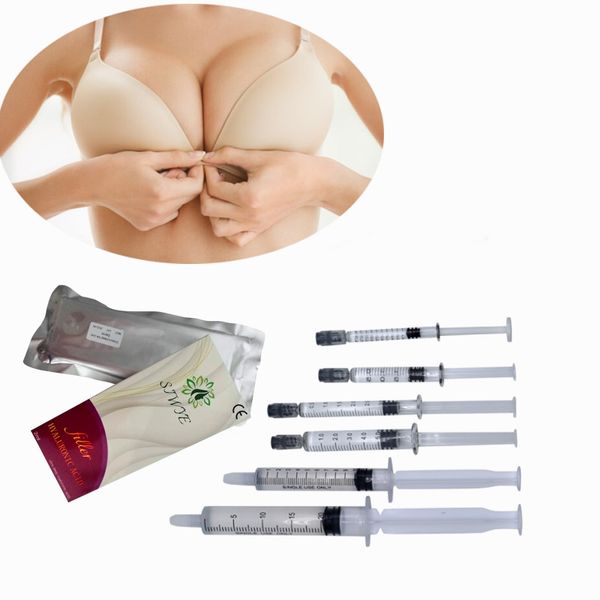 

beauty items korea 5ml breast cross linked dermal filler ha breast fillers