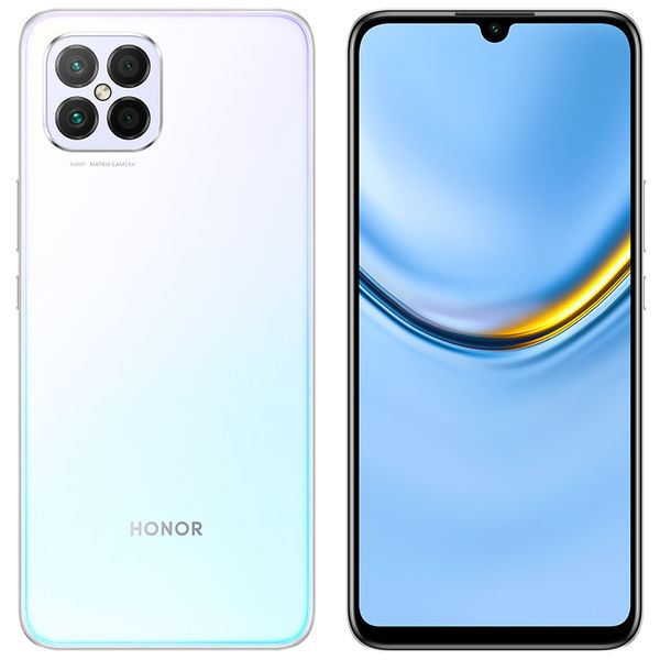 

Huawei Original Honor Play 20 Pro 4G LTE Mobile Ph 8GB RAM 128GB ROM Octa Core Helio G80 64MP Android 6.53" OLED Full Screen Fingerprint ID Face Smart 12