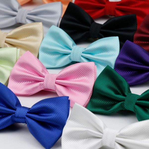 Продажа клетчатых бабочек у жениха мужская мода мода Cravat для мужчин бабочка Gravata мужской брак свадебный бабочки BT-001