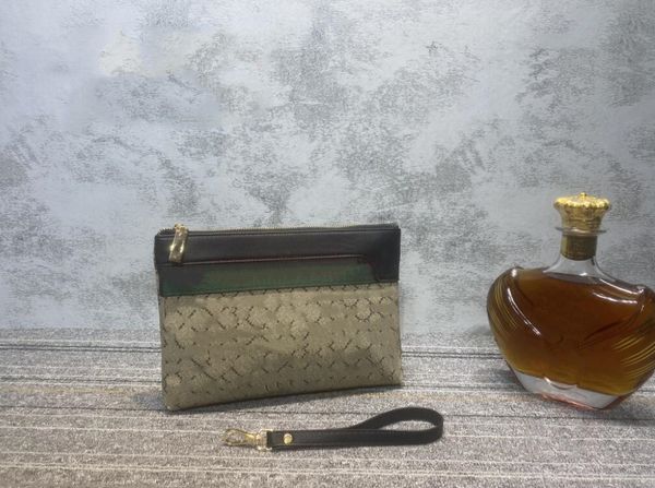 

designer clutch bag wallet hobo purse cardholder pouch handbag tote ladies fashion men women leather double g ophidia messenger bag luxurys, Red;black