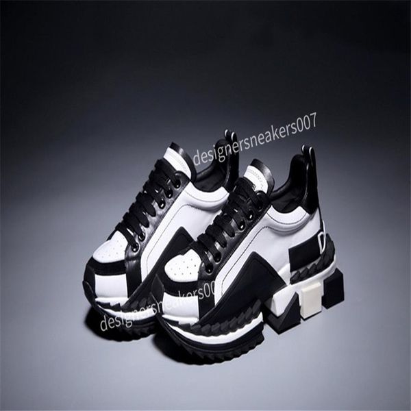 

2021the new womans soft genuine leather casual round flats female lace up solid lace up shoes ml190805243o, Black