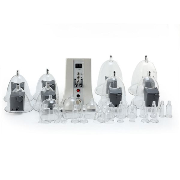 

new body slimming butt lift machine vacuum buttocks massage vacuum therapy device buttock enhancement machines cupping