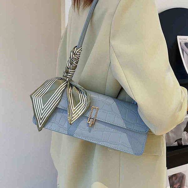 

fashion women's new high-quality versatile bag luxury designer high sense texture 2022 popular fashion version ins one shoulder small s