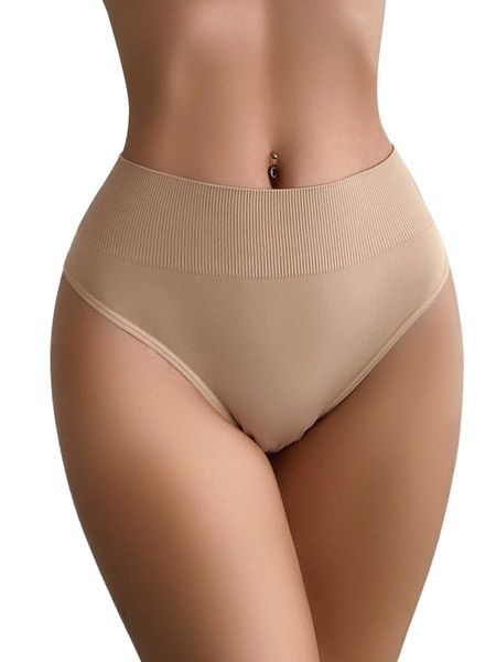 

plain shapewear panty m7lk#, Black;red