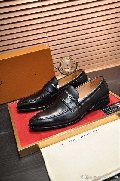 A3 Designer Uomo Mocassini in pelle con goffratura scozzese Scarpe da uomo Mocassini italiani fatti a mano di lusso Uomo Casual Slip-on Flats Scarpe da guida taglia 6.5-11