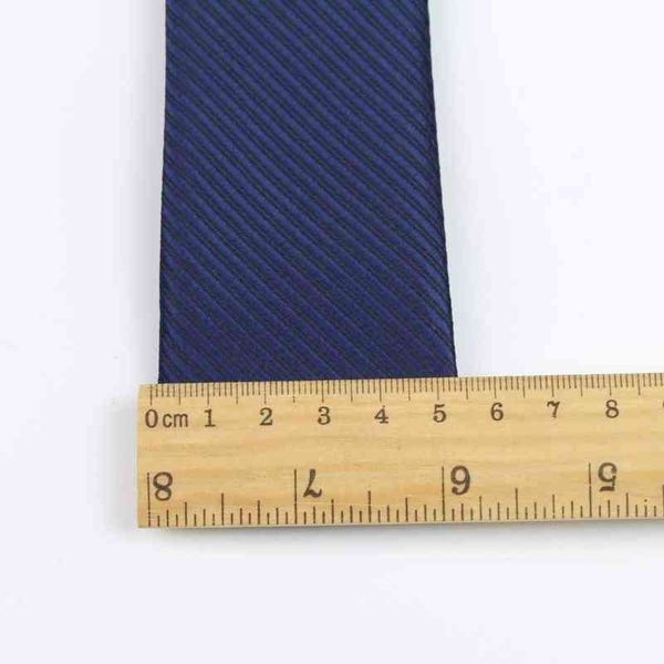 

mens tie mens business 5cm tie formal striped jacquard wedding necktie narrow classic corbata neckwear gravata d19011004 igb6, Blue;purple