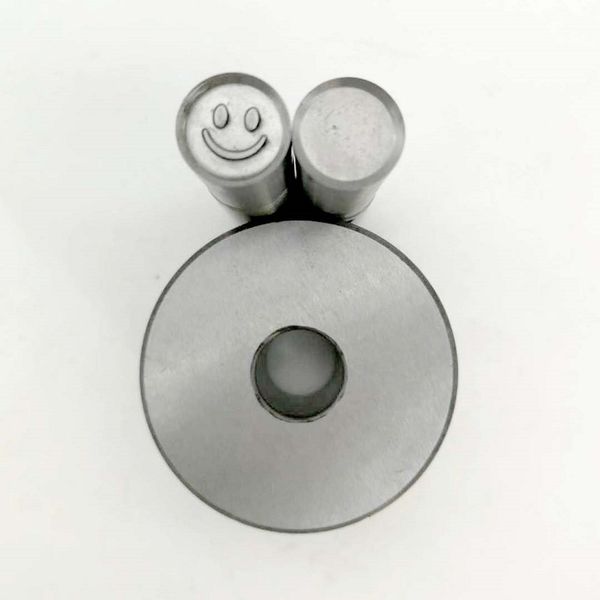 

usa candy press die lab supplies tablet die set tdp-0 tdp-1.5 tdp-5 tools for tdp machine molds