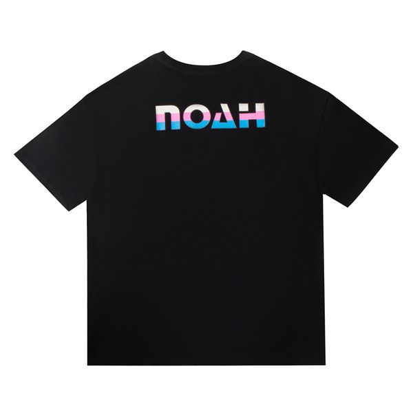 

2022 printed letters t-shirt tee cotton 220g short sleeve t-shirt, White;black