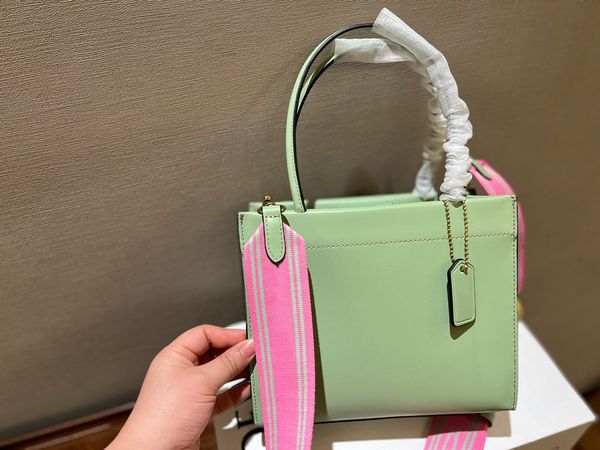 

wholesale luxurys designers bags womens handbags purse ladies casual totes pvc leather shoulder bags female big wallet underarm bag with two