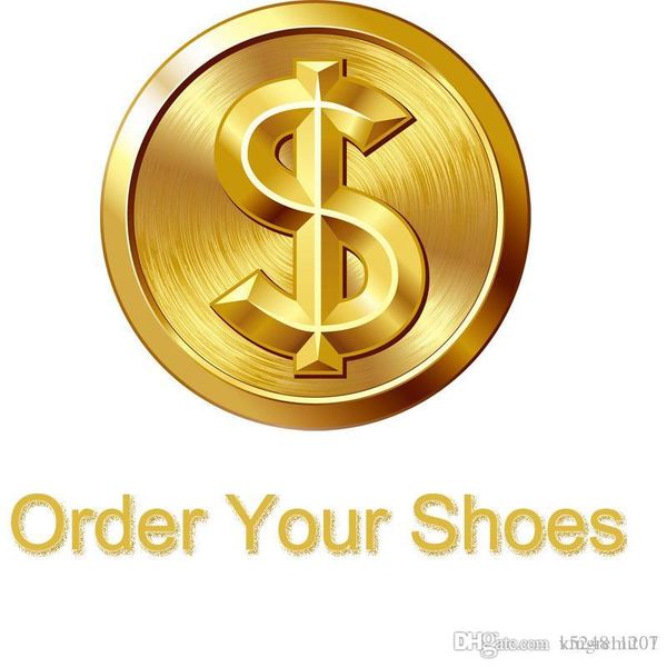 

order freight link for shoes as customers required leave your list in your order dhl, White;pink