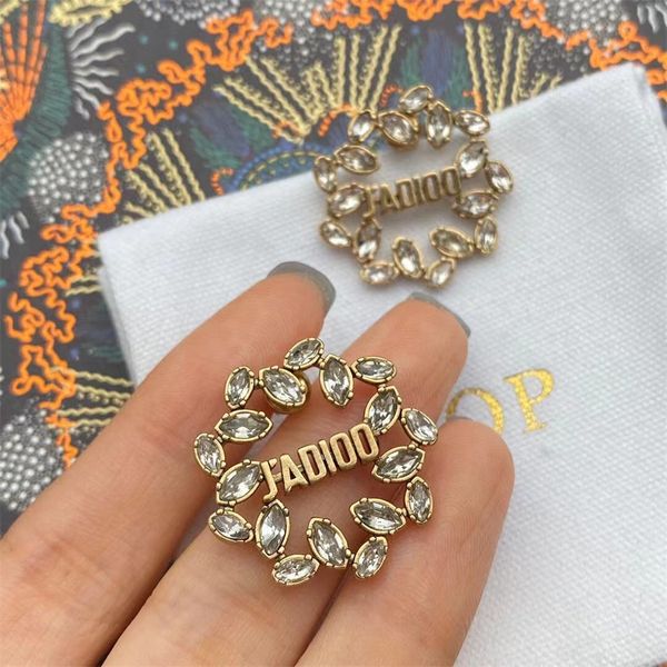 

82% off online sale eye stone female same wheat ear earrings, Golden