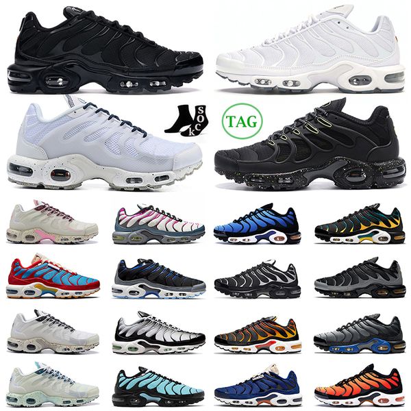 

men plus wholesale women running tn shoes triple black white cordura wolf grey aqua silver hyper blue sky worldwide smoke grey bat pimento