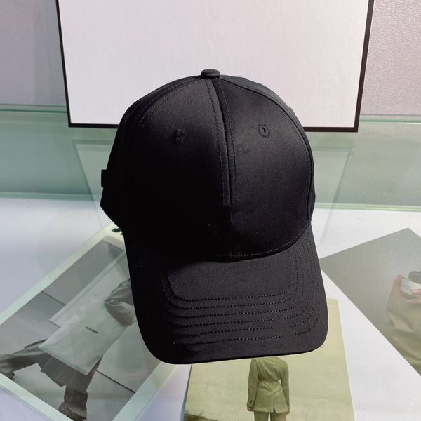 

hat lady xiao xiang feng spring and summer new embroidered letters baseball cap men's versatile hard show face small cap 15, Blue;gray