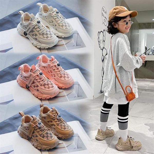 

kids casual shoes fashion sneakers printing children casual shoes spring au239c, Black;red