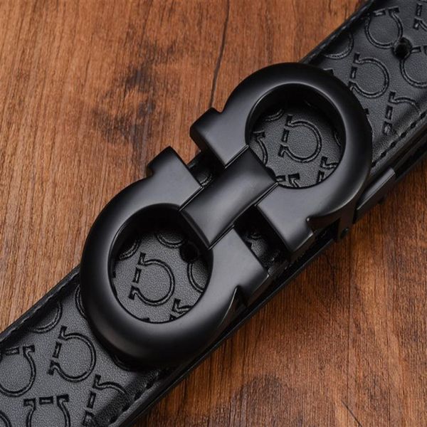 

men belt with letters designer buckle mens belts business luxury belt whole 2780, Black;brown