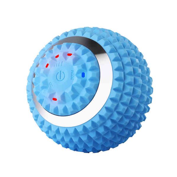 

electric fascia ball yoga vibration massager deep muscle relaxation 7 0agj