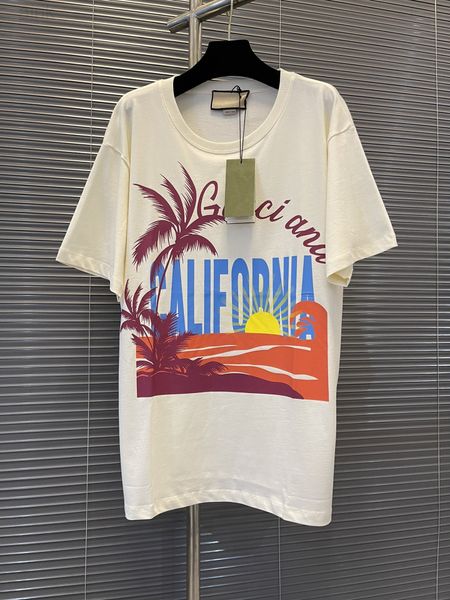 

2022 summer new great mens latest fashion designer luxury letter printing t shirts mens designer short sleeve t us size /xl, White;black
