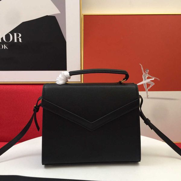 

classic front flap handbag leather shoulder bags designer evening woman handle envelope medium gold hardware sac femme cassandra pfed