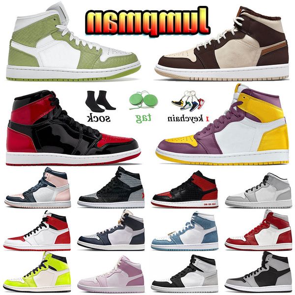 

shoes brand sell well 1s jumpman basketballs sports chenille patent bred text mens trainers women georgetown outdoor visionaire green python