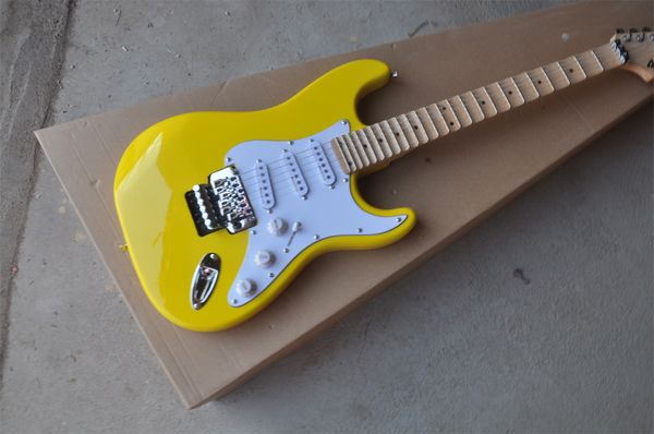 Tastiera in acero per chitarra 22 prodotti prezzo di congelamento per chitarra elettrica di alta qualità