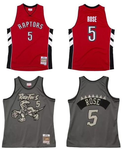 

stitched jalen ross basketball jersey s-6xl mitchell & ness 2004-05 mesh hardwoods classics retro version men women youth jerseys, Black;red