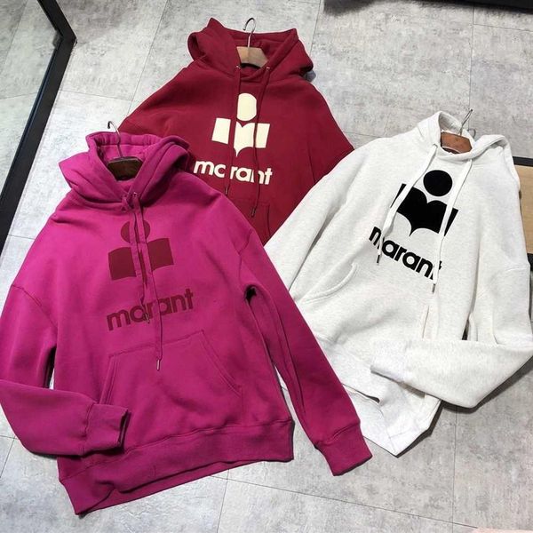 

2018 women oversized lounge-ready style hooded cotton sweatshirt hoodie with dropped shoulders & front logo & kangaroo pockets sh1267h, Black