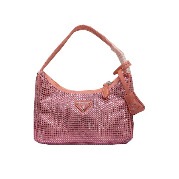 

ggs louiseity 1 viutonity lvs retro women crossbody of p womens shoulde leather bags diagonal 22cm card rhinestones luxury designer sm jaim