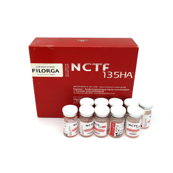 

beauty items wholesale fillmeds nctf 135ha mesotherapy 10 vials filorgas