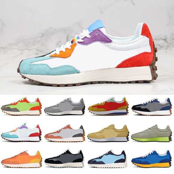 

mens running shoes og fashion classic black grey navy white pride burgundy sky blue platform men women trainer sports sneakers