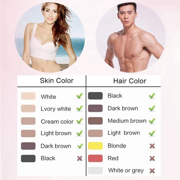 

professional laser ipl female epilator painless pulsed light women leg depilatory device for facial body bikini perfections