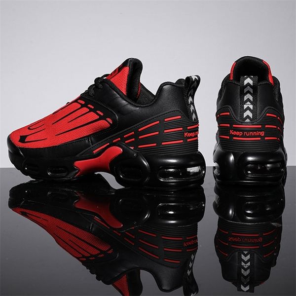 

shoes men sneakers male casual mens tenis luxury shoes trainer race breathable fashion loafers running f 220520, Black;white