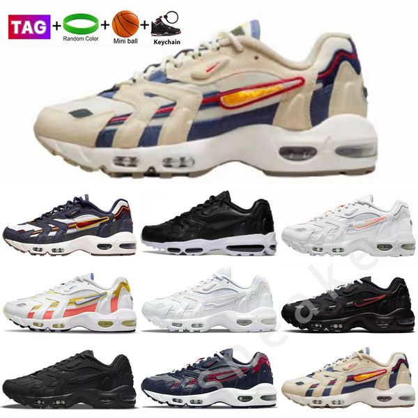 

designer running shoes for men trainer women sneaker white black infrared colorways futura cushion chaussures golf laser blue bred vapormax