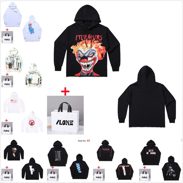 

women's hoodies men sweatshirts pullover letter print hip-hop sports casual sweater hoodie long sleeve anti-shrink flash fast, Black