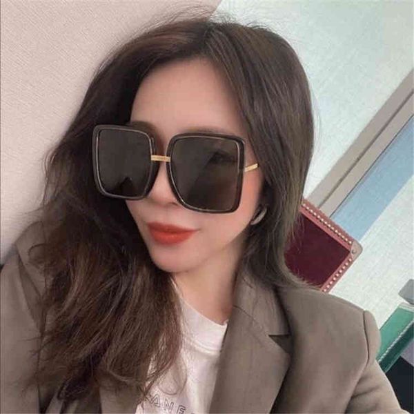 

sunglsses fshion personlity ig ox str sme sunglsses femle, White;black