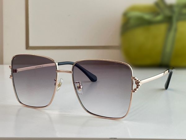 

sunglasses for summer 0567 style anti-ultraviolet retro plate square full frame glasses random box, White;black