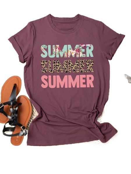 

plus letter graphic tee d9q9#, Black