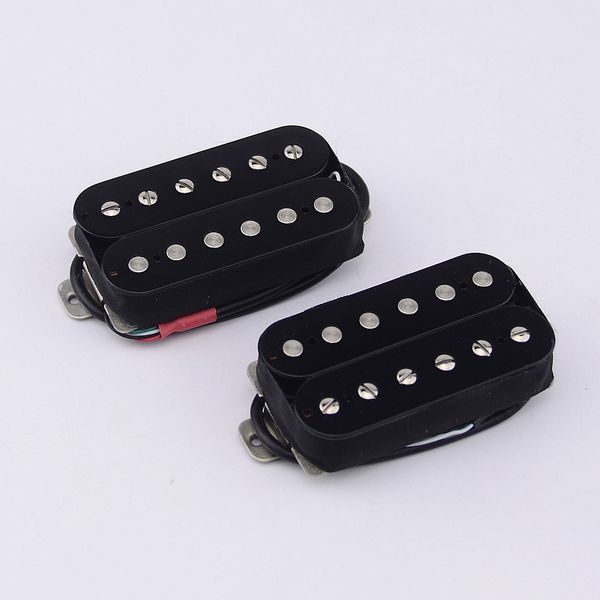 

1 set electric guitar alnico humbucker pickup