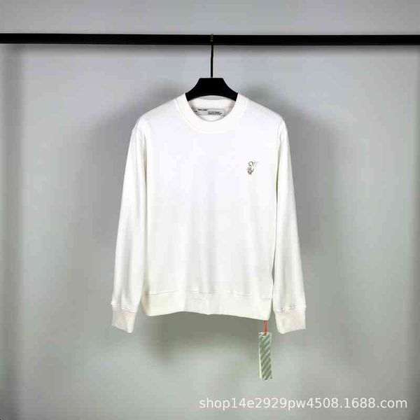 

autumn winter murakami exclusive sunflower print neck sweater2022 luxury br fashion design all-match men's and women's sweater, Black