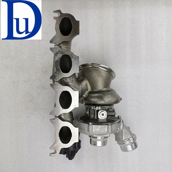 

mgt2056 8662067 870028-0005 b48 engine turbocharger for bmw b48a20a engine