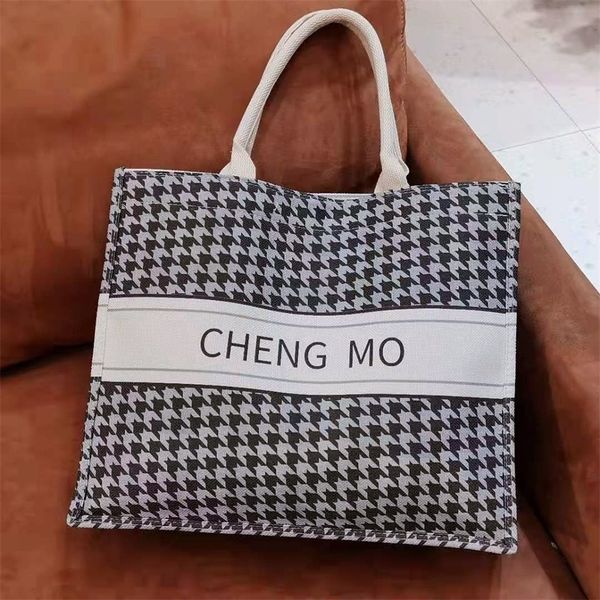 

large capacity net red ins female fashion student shopping 90% off shop clearance