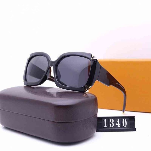 

sunglasses frames women's trend full frame driving 1340 gjm5, Silver