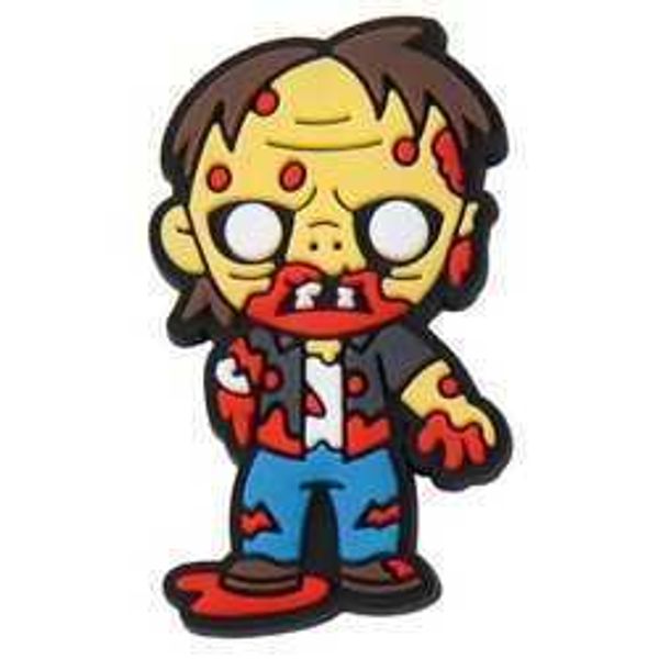 

new wholesale halloween party skull pumpkin gifts shoes charms for birthday party promotion gift, White;pink