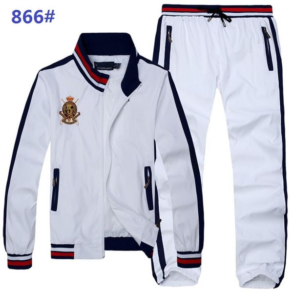 

sell men's hoodies and sweatshirts sportswear man jacket pants jogging suits sweat suits men's tracksuits297i, Gray