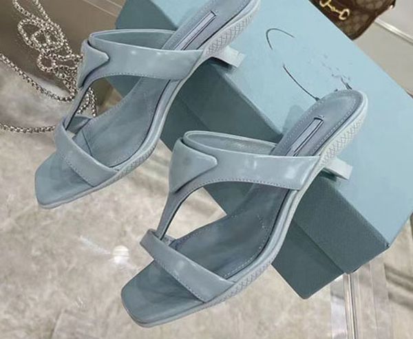 

basketball shoes designer's summer classic women's slippers luxury inner lining leather spot supply sz 36-41