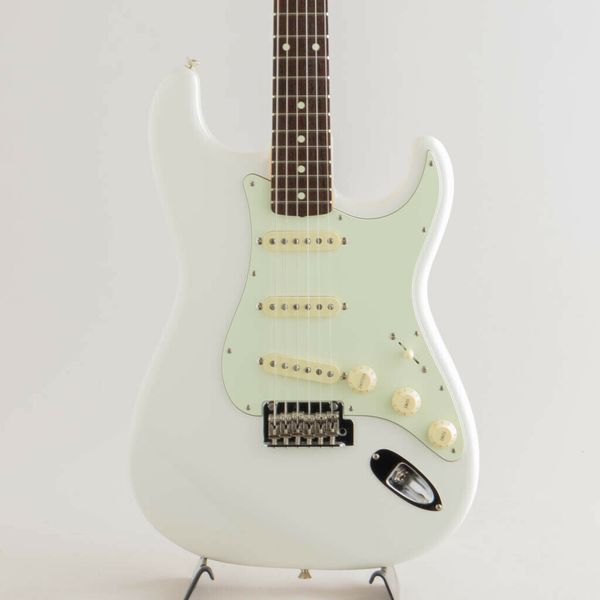 

hybrid 60s st / arctic white 2019 electric guitar