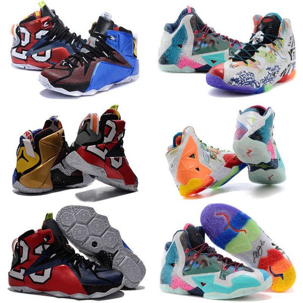 

high qaulitys athletic jumpman xii 12 elite basketball shoes 11 11s premium men what the black white metallic gold multi sneaker boots size